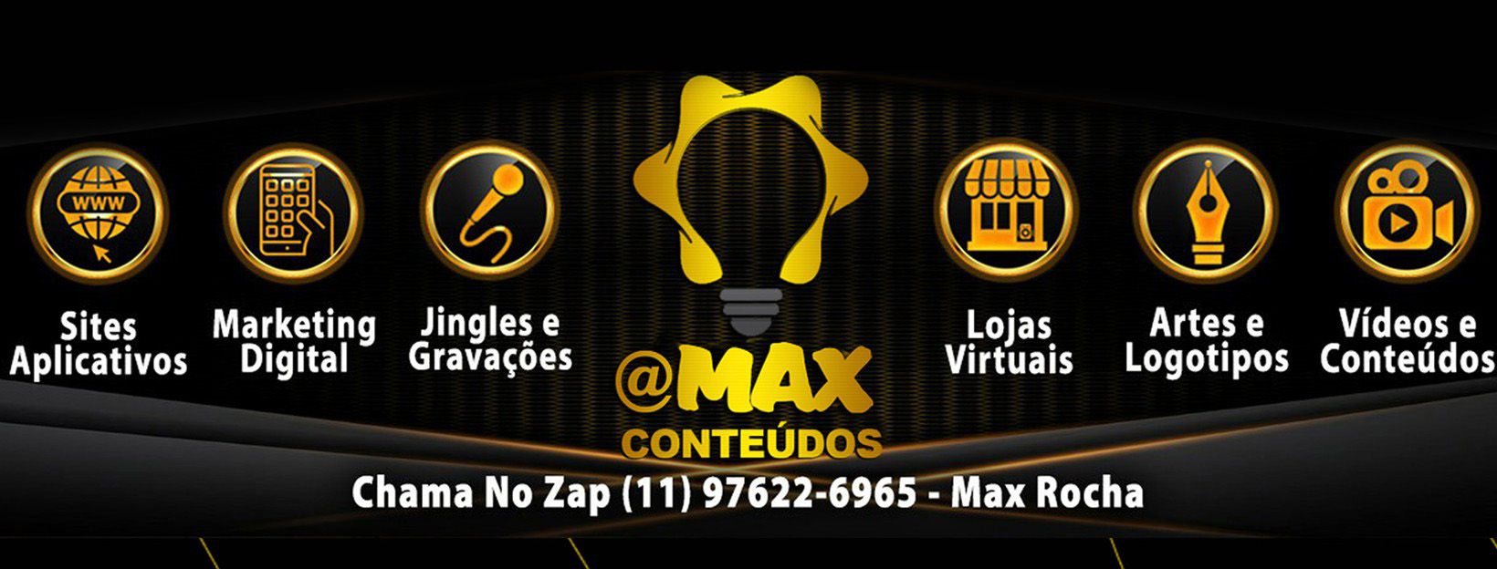 Banner Max